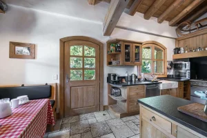 chalet luxe a louer Courchevel