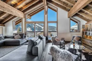 location chalet 14 personnes