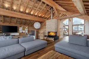 location chalet 14 personnes meribel