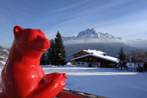 Location chalet luxe Haute-Savoie pour des vacances prestige tout compris ou séminaire d'exception