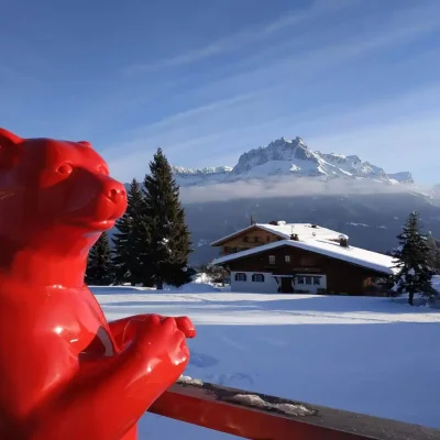 Location chalet luxe Haute-Savoie pour des vacances prestige tout compris ou séminaire d'exception
