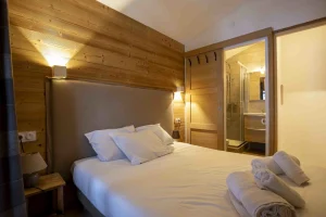 location chalet la plagne