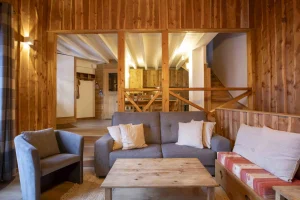 location chalet la plagne 1800