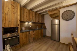 location chalet la plagne