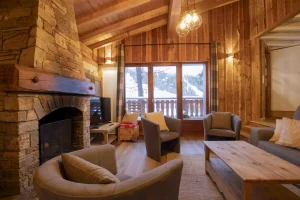 location chalet la plagne