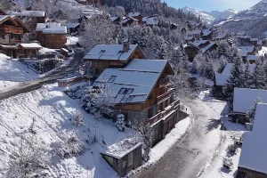 chalet étoile des neiges_RP2