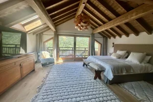 chalet étoile des neiges__Master