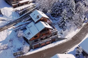 chalet étoile des neiges__P2-1