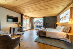 chalet ferme meribel_Bedroom2-3
