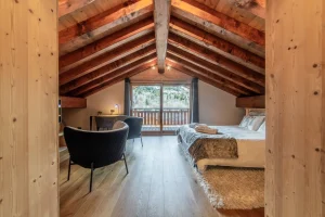 chalet ferme meribel_Bedroom3-2