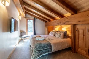 chalet ferme meribel_Bedroom7-2