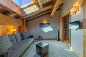 chalet ferme meribel_Bedroom7-4