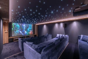 chalet ferme meribel_Cinema1