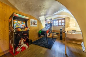 chalet ferme meribel_GameRoom3