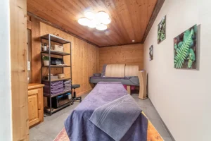 chalet ferme meribel_SPA-Massage