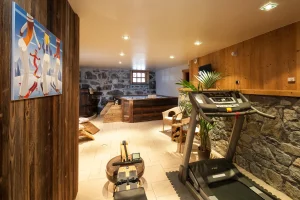 chalet ferme meribel_Spa Jacuzzi2
