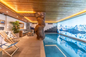 chalet ferme meribel_Spa-Pool2
