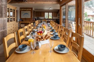 location chalet portes du soleil