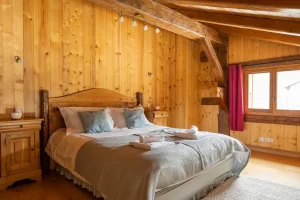 chalet 7 chambres a louer
