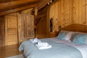 chalet rental les gets