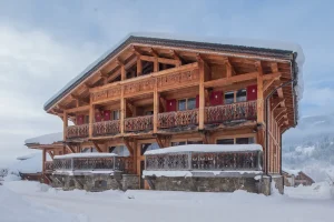 chalet grangets_973