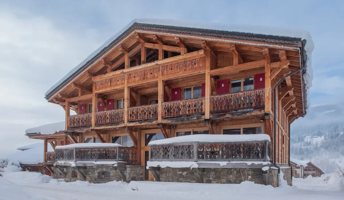 chalet grangets_973