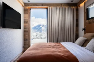 plus beaux chalets alpes