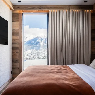 plus beaux chalets alpes