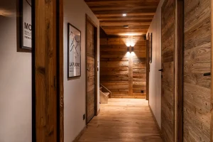 location chalet premium