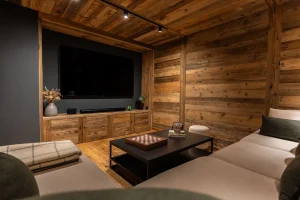 location chalet de luxe alpes