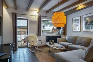 chalet a louer meribel