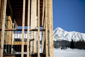 chalet les arcs 1800_location chalet 15 personnes