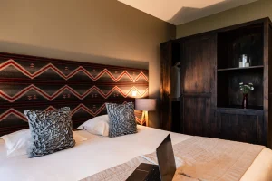 chalet les arcs 1800_location chalet seminaire alpes