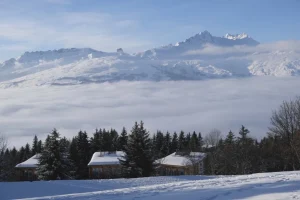 seminaire au ski