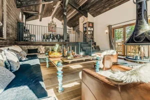 location chalet tignes les brevieres