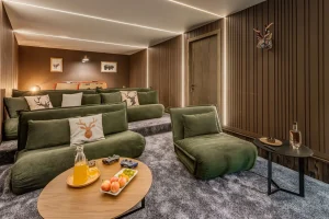 location chalet tignes les brevieres