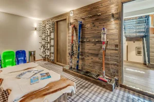 location chalet tignes les brevieres
