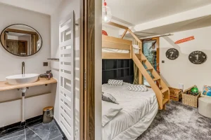 location chalet tignes les brevieres