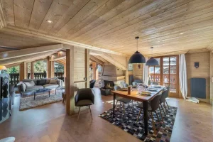 chalet luxe courchevel-4