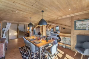 chalet luxe courchevel-7