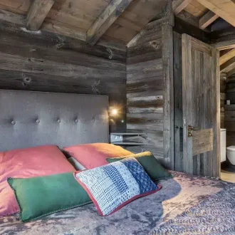 location chalet savoie