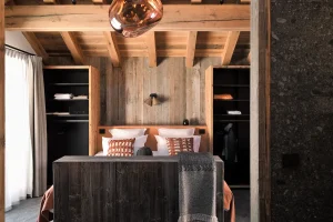 location chalet prestige meribel