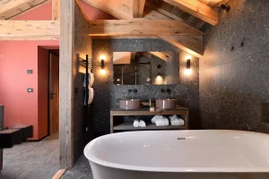 chalet prestige meribel