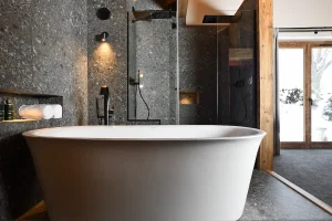 chalet luxe a louer meribel