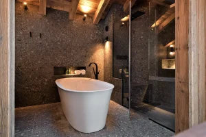 location chalet de luxe meribel