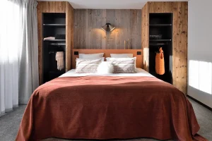 chalet luxe meribel