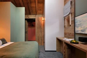 chalet a louer a meribel