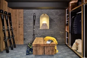 location chalet ski meribel