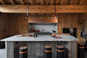 location chalet 12 personnes meribel