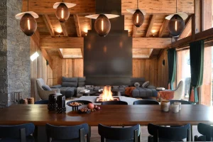 location chalet 14 personnes meribel